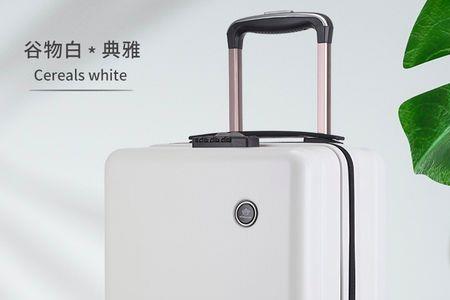 电池飞机上可以放行李箱托运吗