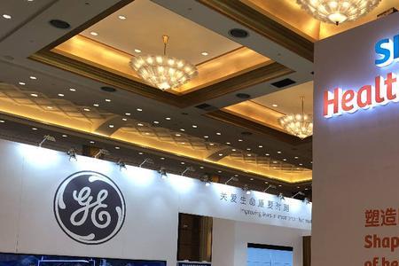 ge公司中国业务有哪些