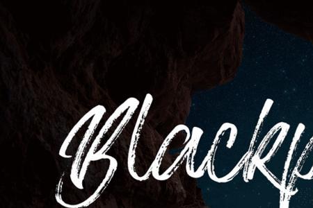 black用英文怎么说