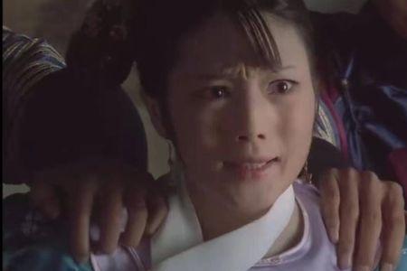 甄嬛传余莺儿第几集死的