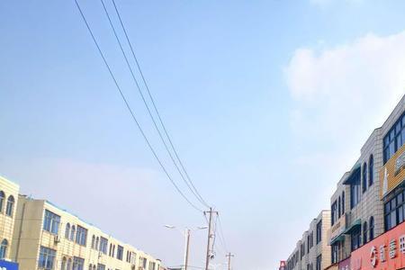 常州街道名称由来