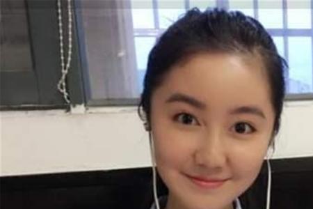 点读机女孩叫什么