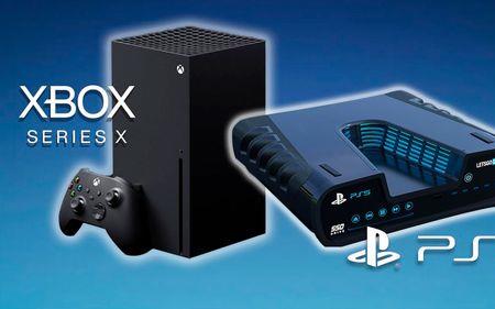 玩赛车游戏买ps5还是xbox