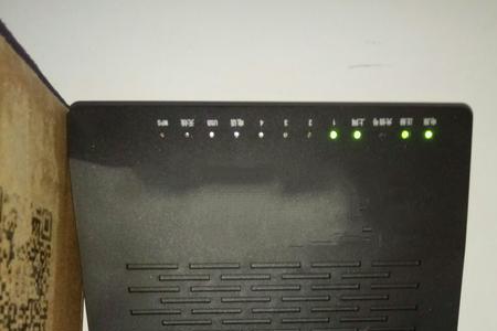 中国移动智慧家庭网关入口