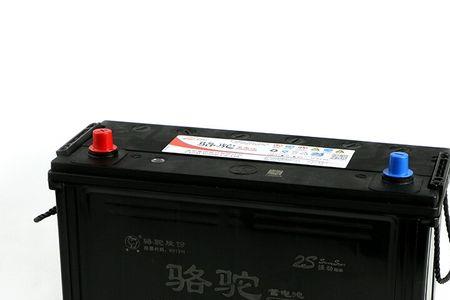 汽车电池能发快递么