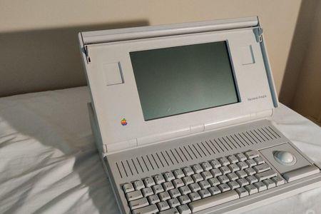 macintosh电脑进入国内时间