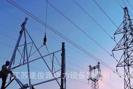 农村高压塔有摄像头吗