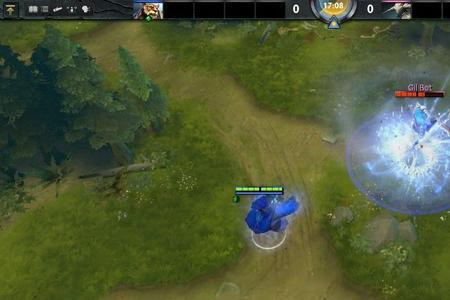 DOTA2幻刺的三技能是闪避物理伤害