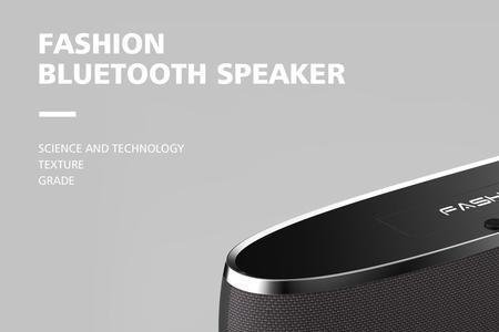 btspeaker蓝牙音箱操作说明