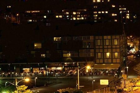 相机拍夜景颜色失真怎么办