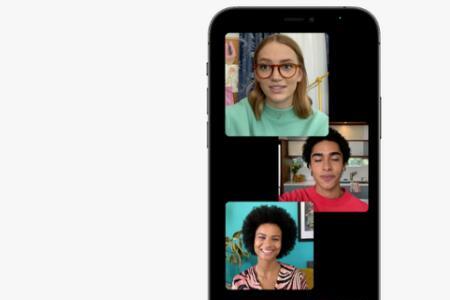 怎么使用facetime