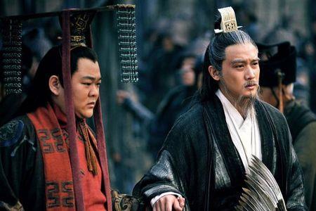 唐宋时期诸葛亮的神奇传说