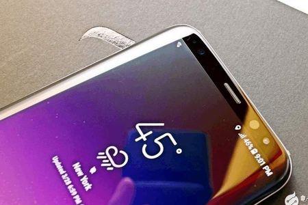 三星s8手机储存卡怎么用