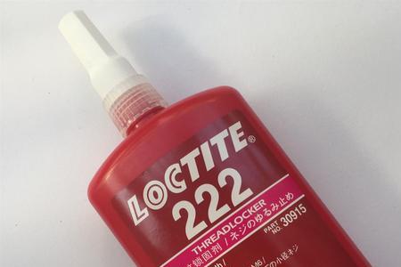 loctite胶水是什么牌子