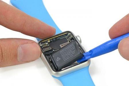 apple watch ultra芯片有升级吗