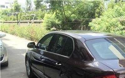 斯柯达昊锐评价如何