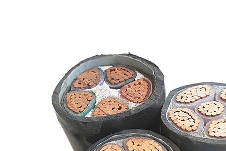 35千伏高压电缆和光缆能不能同沟
