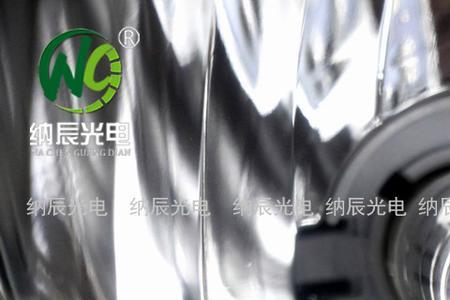 为什么在前照灯中使用散热设备