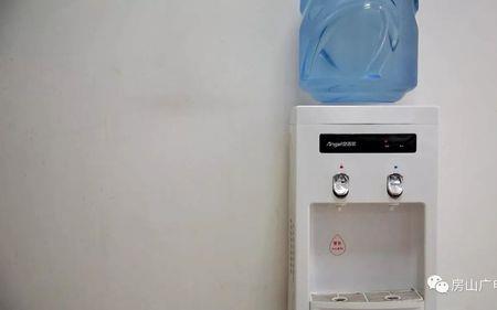 饮水机清洗比例