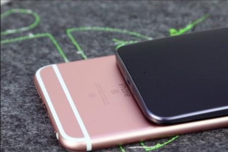 iphone6sp 能无线充电吗