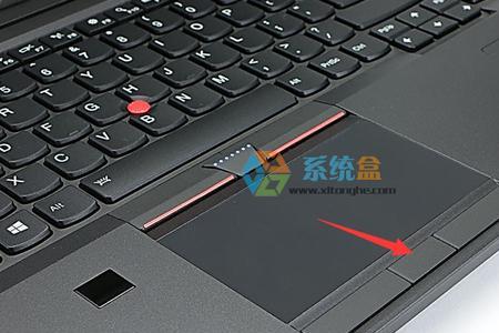 鼠标触摸板使用技巧