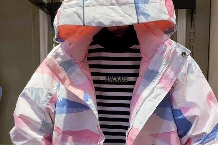 羽绒服abc等级什么意思