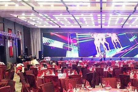 商演是什么意思