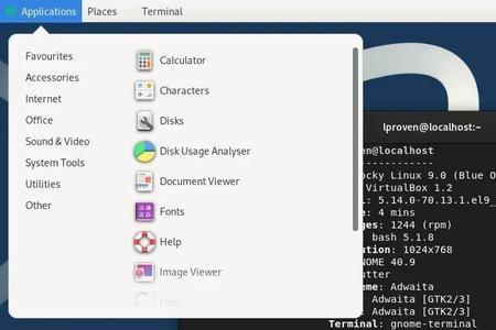 linux好用的版本