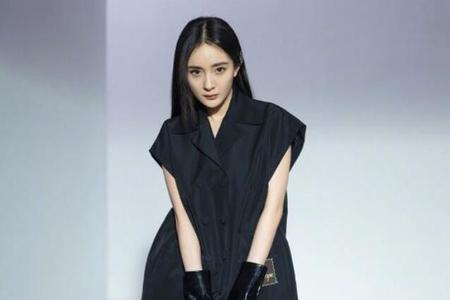 杨幂的幸运数字是什么