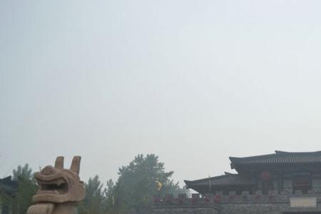 三国演义取景地有哪些
