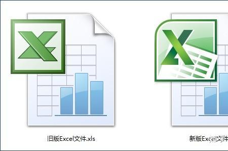 xlsx跟xls格式不兼容怎么办