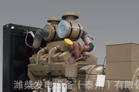 800kw发电机够一个家用吗
