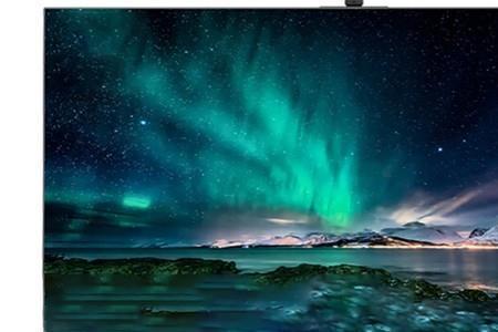 海信电视机分屏怎么调回来