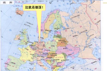 地图帝的地图哪儿来的
