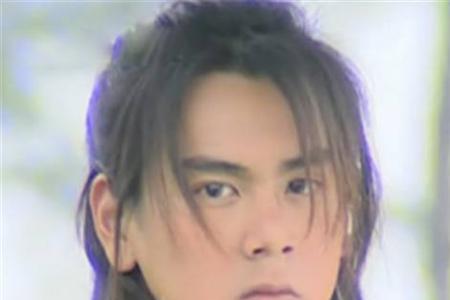 彭于晏在仙剑奇侠传里演了什么