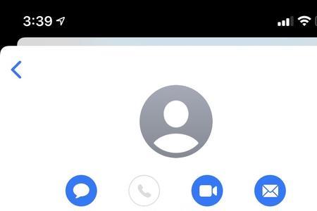 imessage和微信的区别