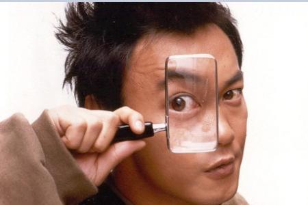 e森是陈奕迅吗