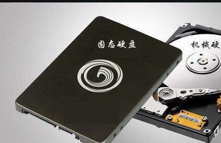 固态硬盘盒可以装系统吗