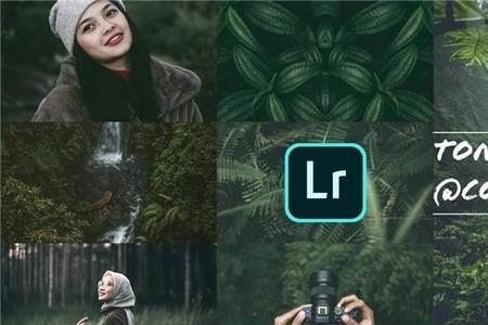 ios版的lightroom怎么用