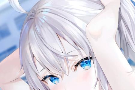 00后女生喜欢的动漫