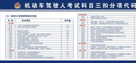 科目二模拟考试是有电子评分吗