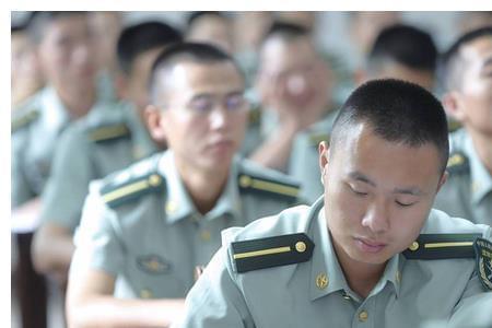 大专毕业当兵怎么升本科