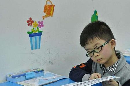 昆明幼小衔接班哪个学校好