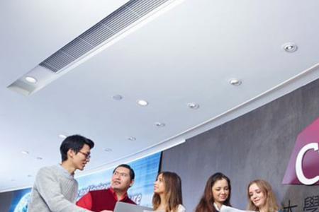 香港大学招聘教师条件
