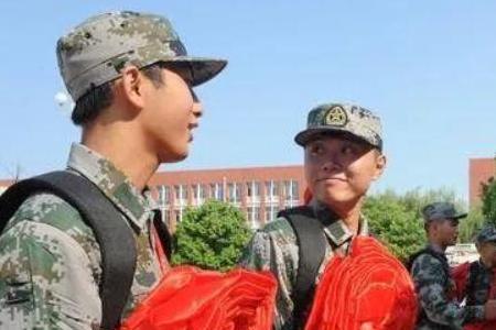 当兵两年退伍有没有退伍费