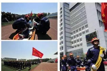 防灾科技学院合并后是一本吗