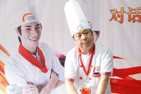 江苏新东方烹饪学校怎么样