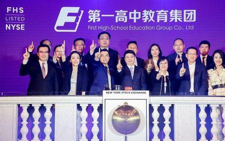 公办高中到底有多少利润