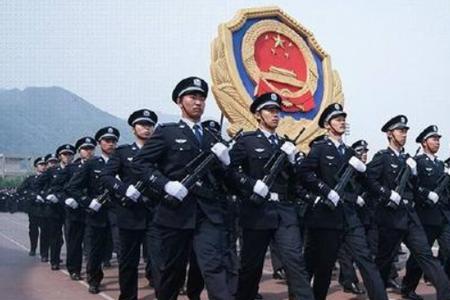 警校侦查专业有什么条件