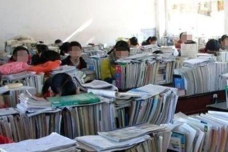 为什么说上职高就废了